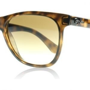 Ray-Ban 4184 710/51 Vaalea Havana Aurinkolasit