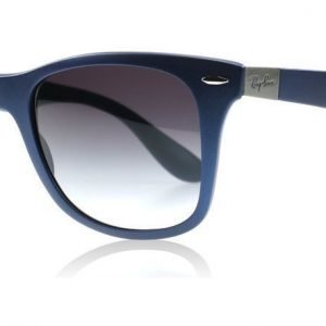 Ray-Ban 4195 60158G Sininen Aurinkolasit