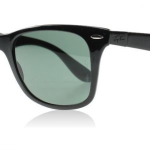 Ray-Ban 4195 601/71 Musta Aurinkolasit