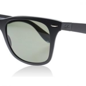 Ray-Ban 4195 601S9A Matta musta Aurinkolasit