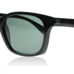 Ray-Ban 4197 601/71 Musta Aurinkolasit