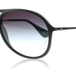 Ray-Ban 4201 Alex 4201 622/8G Musta Aurinkolasit