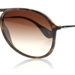 Ray-Ban 4201 Alex 4201 865/13 Kilpikonna Aurinkolasit