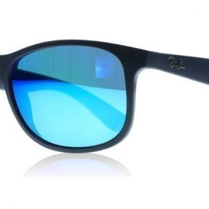 Ray-Ban 4202 Andy 4202 615355 Sininen Aurinkolasit