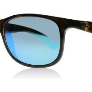 Ray-Ban 4202 Andy 710-9R Kilpikonna Aurinkolasit