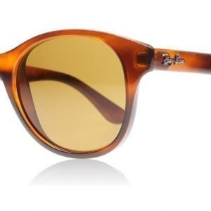 Ray-Ban 4203 RB5150 820/73 Juovikas ruskea Aurinkolasit