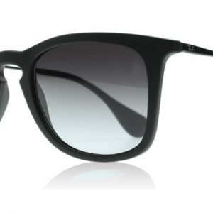 Ray-Ban 4221 622/8G Musta Aurinkolasit