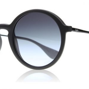 Ray-Ban 4222 Lily 4222 622/8G Musta Kumi Aurinkolasit