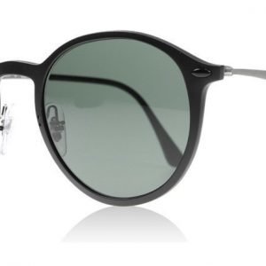 Ray-Ban 4224 601S71 Matta Musta Aurinkolasit