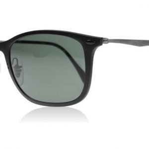 Ray-Ban 4225 601S71 Musta Aurinkolasit