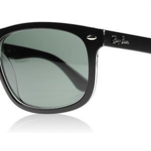 Ray-Ban 4226 605271 Musta-kristalli Aurinkolasit