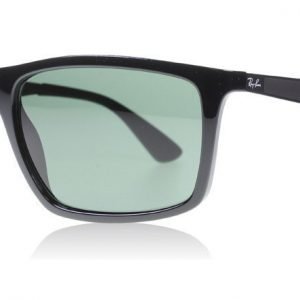 Ray-Ban 4228 601/71 Musta Aurinkolasit