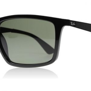 Ray-Ban 4228 601/9A Musta Aurinkolasit