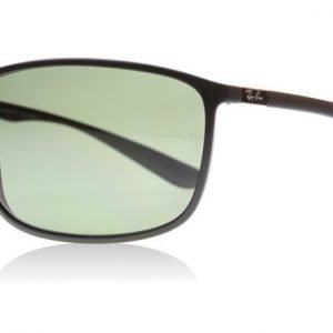 Ray-Ban 4231 601S9A Musta Aurinkolasit