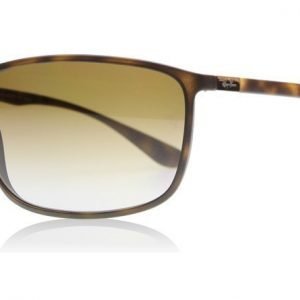 Ray-Ban 4231 894/T5 Matta Havanna Aurinkolasit