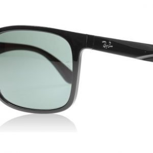 Ray-Ban 4232 601/71 Musta Aurinkolasit