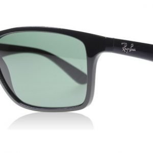 Ray-Ban 4234 601/71 Musta Aurinkolasit