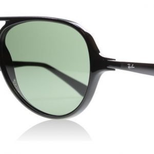 Ray-Ban 4235 601 Musta Aurinkolasit