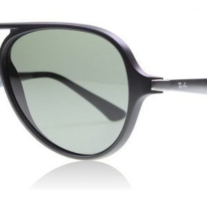 Ray-Ban 4235 601S58 Musta asemetalli Aurinkolasit