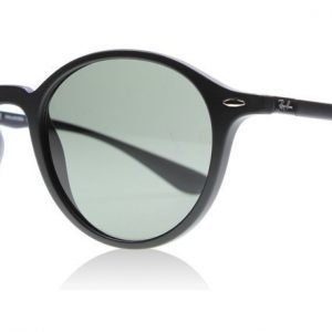 Ray-Ban 4237 601S58 Matta musta Aurinkolasit