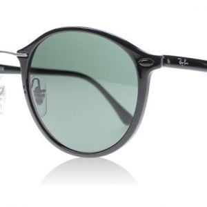 Ray-Ban 4242 601/71 Musta Aurinkolasit