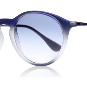 Ray-Ban 4243 6225/19 Sini-valkoinen Aurinkolasit