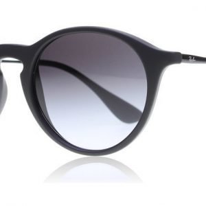 Ray-Ban 4243 622/8G Matta musta Aurinkolasit