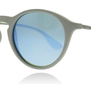 Ray-Ban 4243 6262B4 Harmaa kumi Aurinkolasit