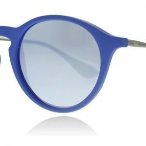 Ray-Ban 4243 62631U Sininen kumi Aurinkolasit