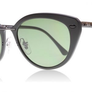 Ray-Ban 4250 601S9A Matta musta Aurinkolasit