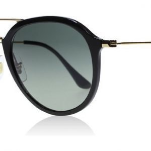 Ray-Ban 4253 601-71 Musta-kulta Aurinkolasit