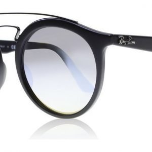 Ray-Ban 4256 6253B8 Matta musta Aurinkolasit