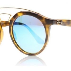 Ray-Ban 4256 Gatsby 4256 609255 Matta havanna 46mm Aurinkolasit