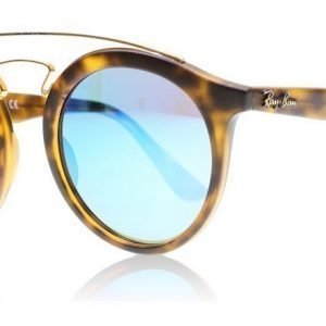 Ray-Ban 4256 Gatsby 4256 609255 Matta havanna Aurinkolasit