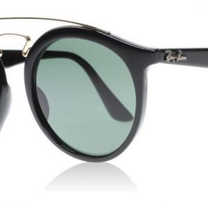 Ray-Ban 4256 Gatsby 601/71 Musta Aurinkolasit