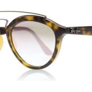 Ray-Ban 4257 6267B9 Matta havanna Aurinkolasit