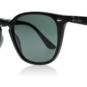 Ray-Ban 4258 601-71 Musta Aurinkolasit