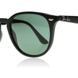 Ray-Ban 4259 601-71 Musta Aurinkolasit