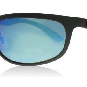 Ray-Ban 4265 601SA1 Matta musta Aurinkolasit