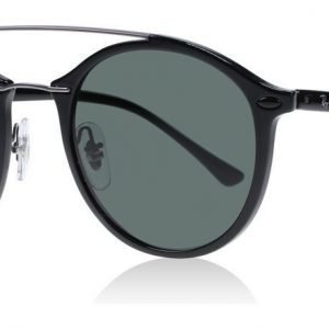 Ray-Ban 4266 601-71 Musta Aurinkolasit