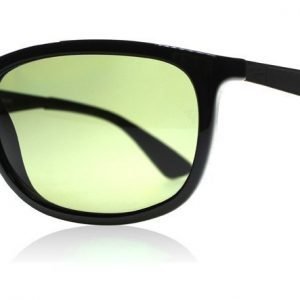 Ray-Ban 4267 601/9A Musta Aurinkolasit