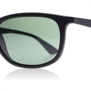 Ray-Ban 4267 601S71 Matta musta Aurinkolasit