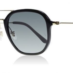 Ray-Ban 4273 601/71 Musta Aurinkolasit