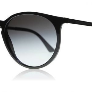 Ray-Ban 4274 601/8G Musta Aurinkolasit