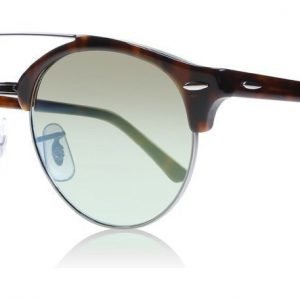 Ray-Ban 4346 62519J Asemetalli-kilpikonna Aurinkolasit