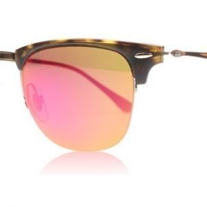 Ray-Ban 8056 Light Ray 175/6Q Kilpikonna-kupari Aurinkolasit