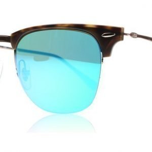 Ray-Ban 8056 Light Ray 8056 175/55 Kiiltävä Vaaleanruskea Aurinkolasit