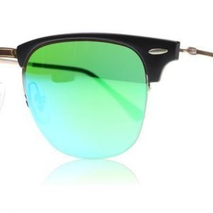 Ray-Ban 8056 Light Ray 8056 176/3R Kiiltävä Vaaleanruskea Aurinkolasit