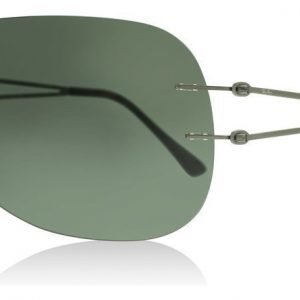 Ray-Ban 8057 004/71 Asemetalli Aurinkolasit