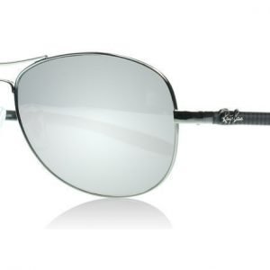 Ray-Ban 8301 004/K6 Asemetalli Aurinkolasit